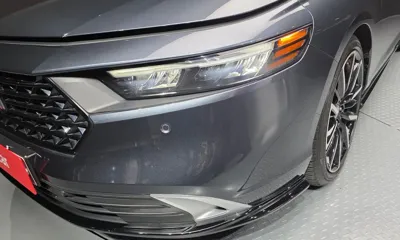 Honda Accord 2023, 14738 км, за 40500000 KRW - фото 22