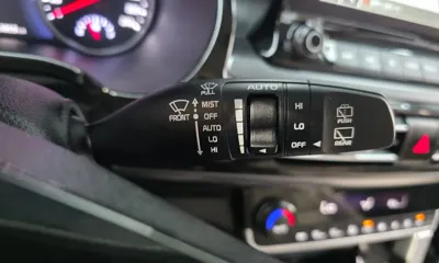 Kia Seltos 2022, 53855 км, за 21500000 KRW - фото 36