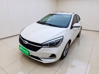 Chery Arrizo 5 · 2019 год