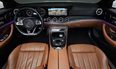 Mercedes-Benz E-Class 2018, 104615 км, за 27900000 KRW - фото 7