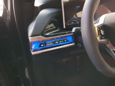 BMW 7-Series 2025, 1627 км, за 105800000 KRW - фото 8