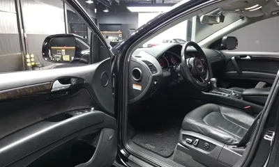 Audi Q7 2015, 172143 км, за 13400000 KRW - фото 10