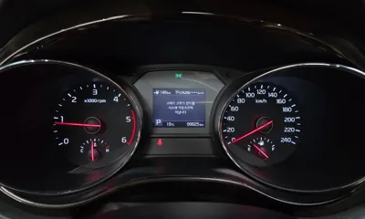 Kia Canival 2019, 99825 км, за 18300000 KRW - фото 8