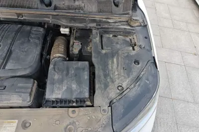 Geely Auto Coolray 2019, 111900 км, за 37748.47 CNY - фото 14