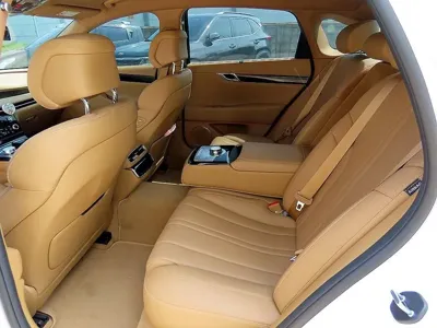 Genesis G80 2025, 24297 км, за 32800000 KRW - фото 6