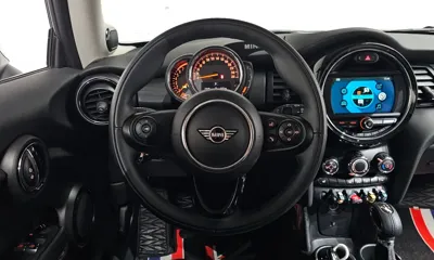 MINI Cooper 2019, 34258 км, за 14890000 KRW - фото 13