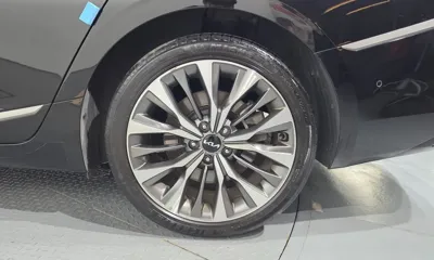 Kia K8 2022, 120421 км, за 22500000 KRW - фото 21