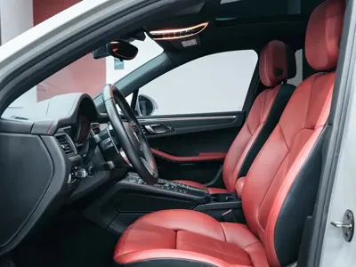 Porsche Macan 2018, 129000 км, за 133800 CNY - фото 9