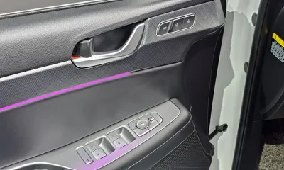 Hyundai Palisade 2019, 105865 км, за 24800000 KRW - фото 34