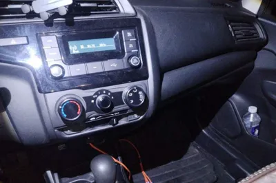 Honda Fit 2018, 112100 км, за 45689.15 CNY - фото 10