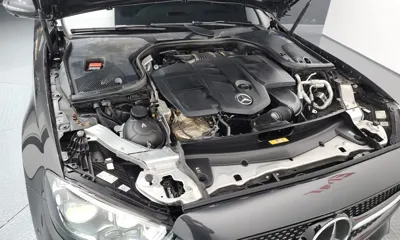 Mercedes-Benz E-Class 2021, 35851 км, за 41900000 KRW - фото 6