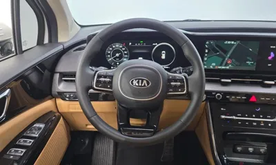 Kia Canival 2021, 95082 км, за 23800000 KRW - фото 13