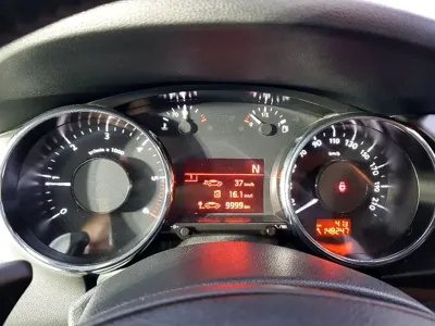 Peugeot 3008 2013, 148000 км, за 2590000 KRW - фото 7