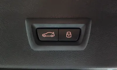 BMW X4 2025, 7748 км, за 85900000 KRW - фото 20