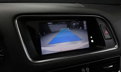 Audi Q5 2016, 177307 км, за 13400000 KRW - фото 14