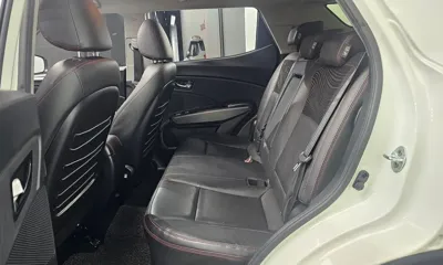 KG_Mobility_Ssangyong TIBOLI 2017, 110441 км, за 7900000 KRW - фото 12