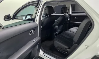 Hyundai Ioniq5 2024, 67577 км, за 30900000 KRW - фото 26