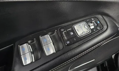 Genesis G90 2019, 146772 км, за 27400000 KRW - фото 38