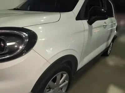 Leapmotor Leapmotor T03 2022, 41500 км, за 36500 CNY