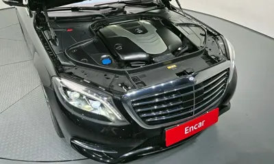 Mercedes-Benz S-Class 2017, 96846 км, за 32000000 KRW - фото 6