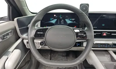 Hyundai Ioniq6 2023, 40157 км, за 26990000 KRW - фото 14