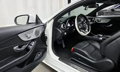 Mercedes-Benz C-Class 2016, 173226 км, за 12690000 KRW - фото 10