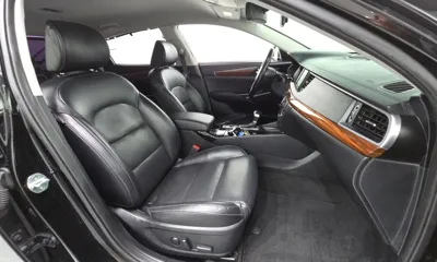 Kia K7 2016, 149872 км, за 11500000 KRW - фото 11