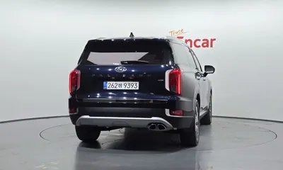 Hyundai Palisade 2022, 71254 км, за 22500000 KRW