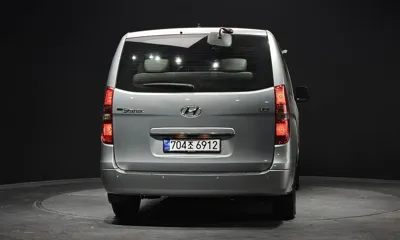 Hyundai Starex 2019, 173710 км, за 14700000 KRW - фото 4