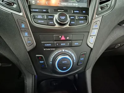 Hyundai Maxcruz 2014, 201721 км, за 8500000 KRW - фото 12