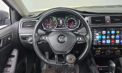 Volkswagen Jetta 2015, 134420 км, за 5500000 KRW - фото 14
