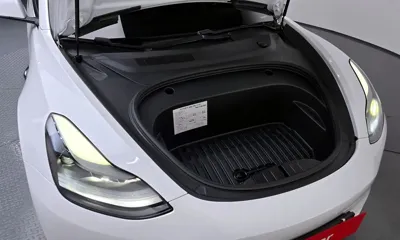 Tesla Model 3 2021, 77256 км, за 32300000 KRW - фото 6