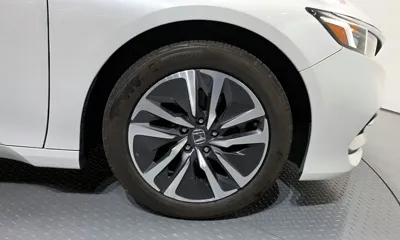 Honda Accord 2019, 133166 км, за 17600000 KRW - фото 21