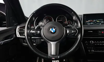 BMW X5 2015, 237117 км, за 20500000 KRW - фото 13