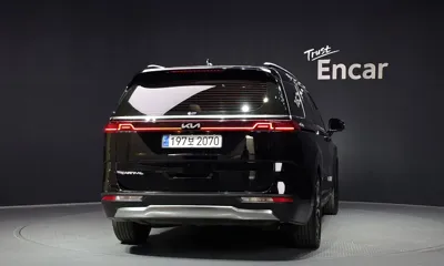 Kia Canival 2023, 34194 км, за 32300000 KRW