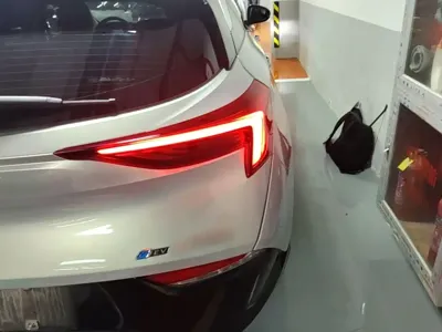 Buick Velite 6 2023, 34200 км, за 66900 CNY - фото 8