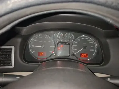 Peugeot 307 2014, 63099 км, за 16000 CNY - фото 7