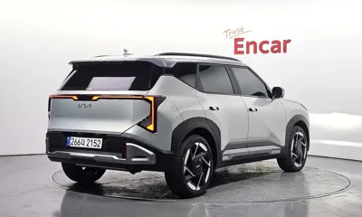 Kia Seltos 2026, 600 км, за 38900000 KRW