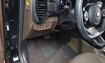 Kia Soul 2019, 17479 км, за 16990000 KRW - фото 19