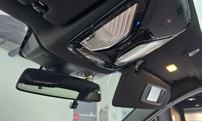 BMW 5-Series 2018, 126329 км, за 22700000 KRW - фото 20