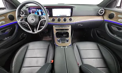 Mercedes-Benz E-Class 2021, 42378 км, за 34500000 KRW - фото 7