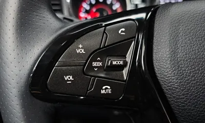 KG_Mobility_Ssangyong TIBOLI 2017, 15956 км, за 12000000 KRW - фото 28
