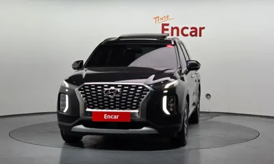 Hyundai Palisade 2019, 233890 км, за 19000000 KRW