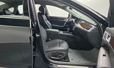 Hyundai Genesis 2015, 211017 км, за 7700000 KRW - фото 11