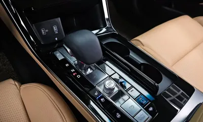 Kia K7 2020, 47783 км, за 19400000 KRW - фото 9