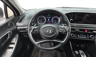 Hyundai Sonata 2020, 162199 км, за 12600000 KRW - фото 15