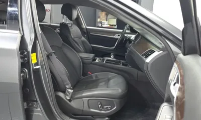 Genesis G80 2019, 88448 км, за 18800000 KRW - фото 11