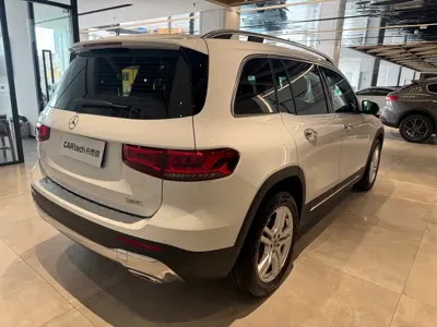 Mercedes-Benz GLB 2020, 26000 км, за 119800 CNY - фото 8