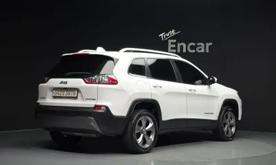 Jeep Cherokee 2020, 126869 км, за 13300000 KRW - фото 2