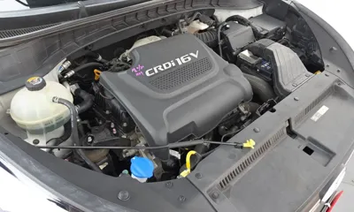 Hyundai Tucson 2017, 85750 км, за 10600000 KRW - фото 6